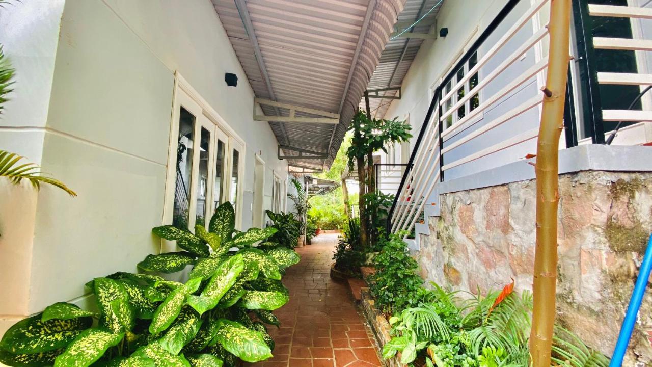 Hanh Ngoc Resort Phu Quoc Eksteriør bilde