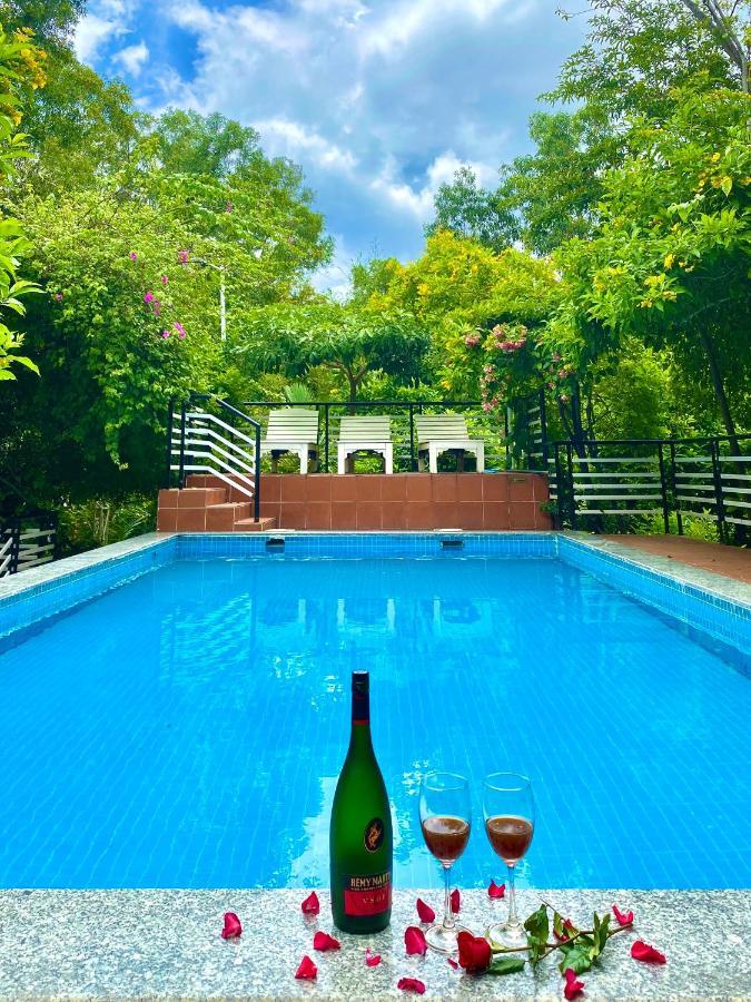 Hanh Ngoc Resort Phu Quoc Eksteriør bilde