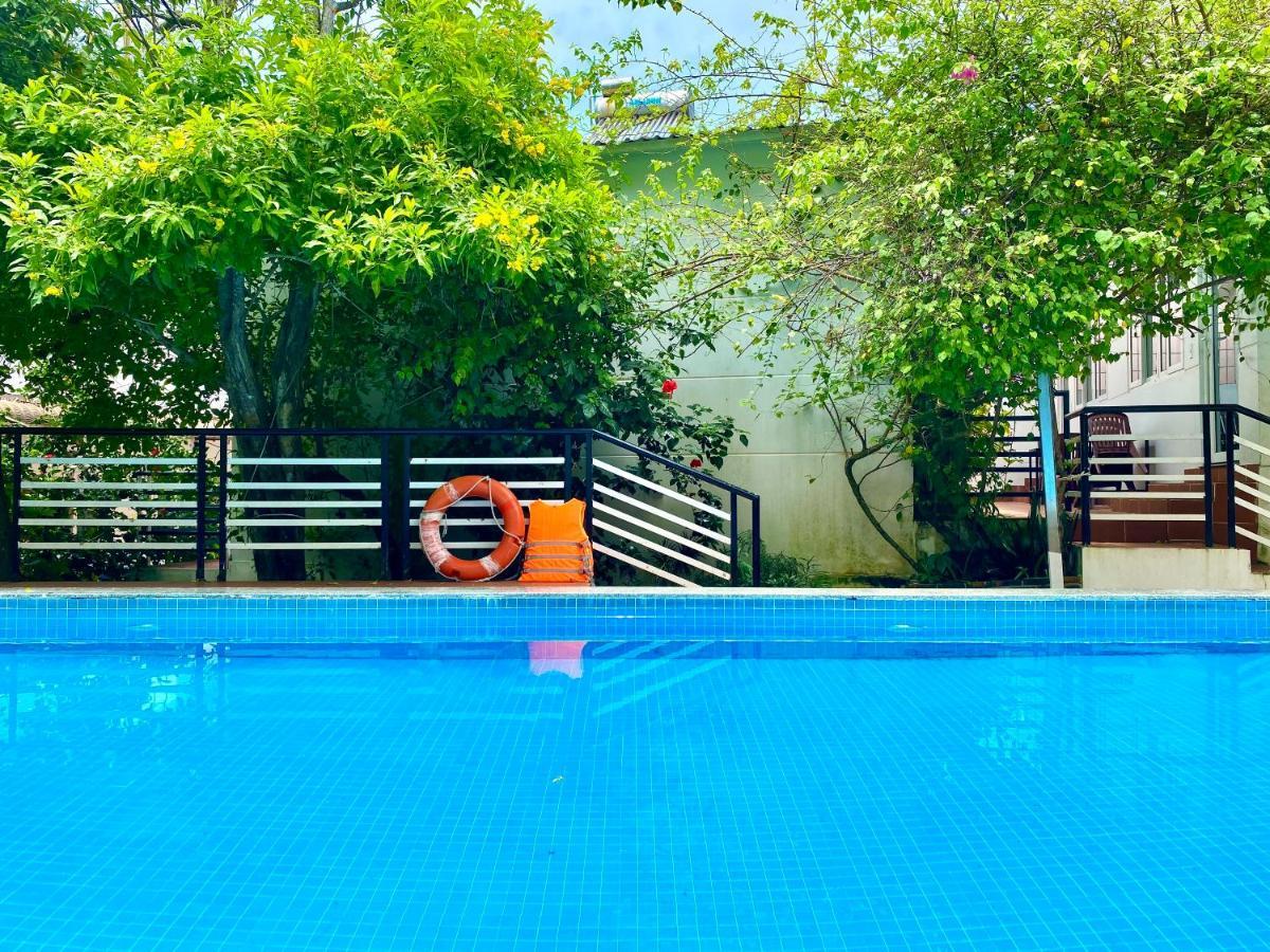 Hanh Ngoc Resort Phu Quoc Eksteriør bilde