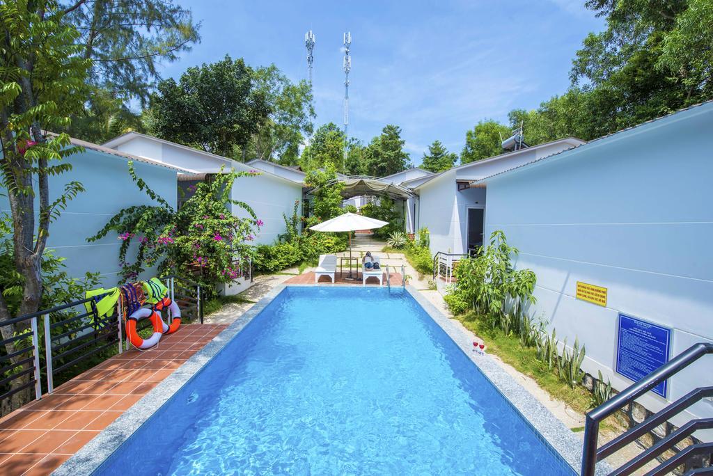 Hanh Ngoc Resort Phu Quoc Eksteriør bilde