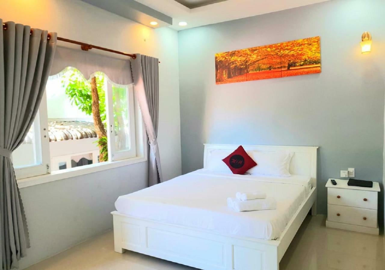 Hanh Ngoc Resort Phu Quoc Eksteriør bilde