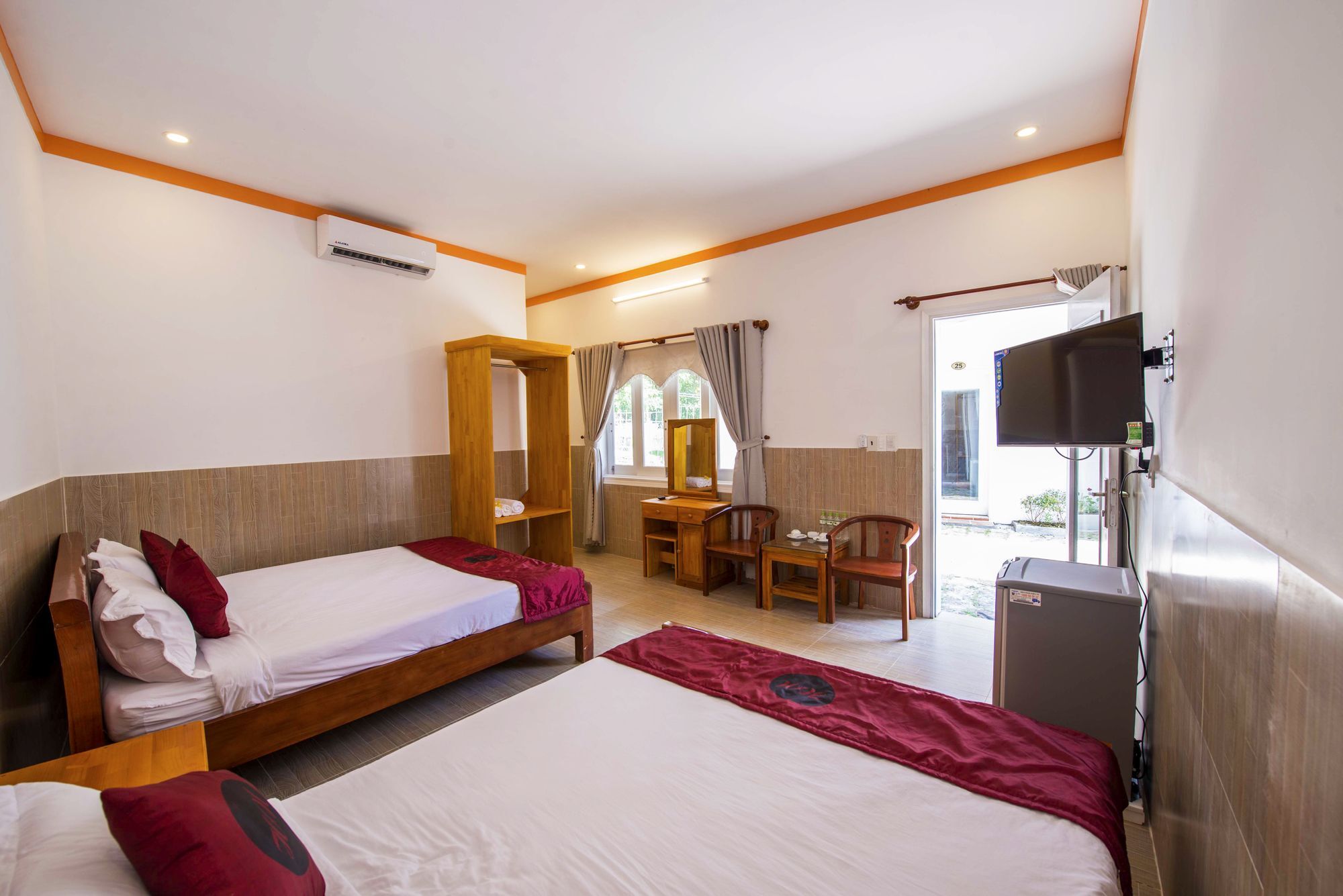 Hanh Ngoc Resort Phu Quoc Eksteriør bilde
