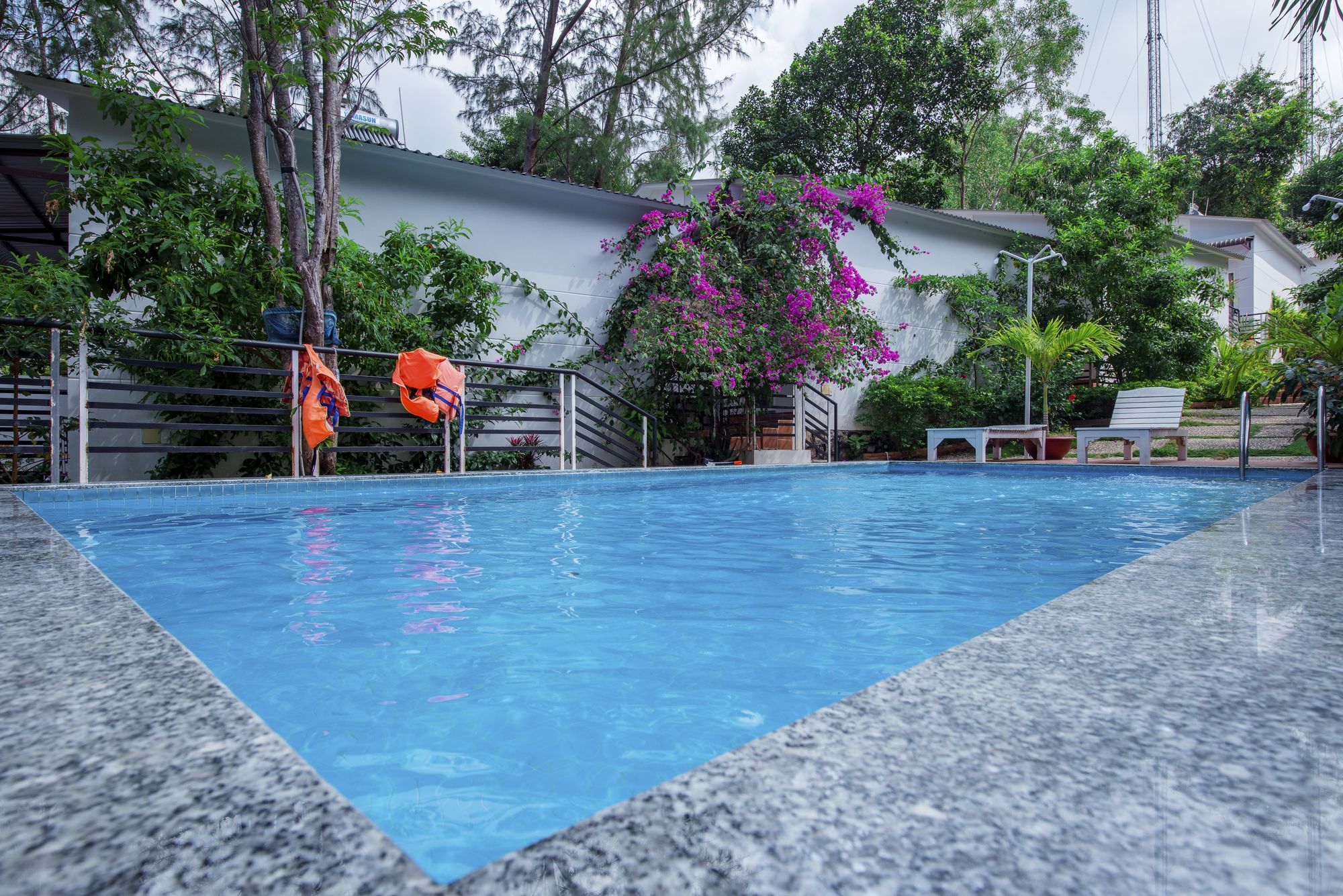 Hanh Ngoc Resort Phu Quoc Eksteriør bilde