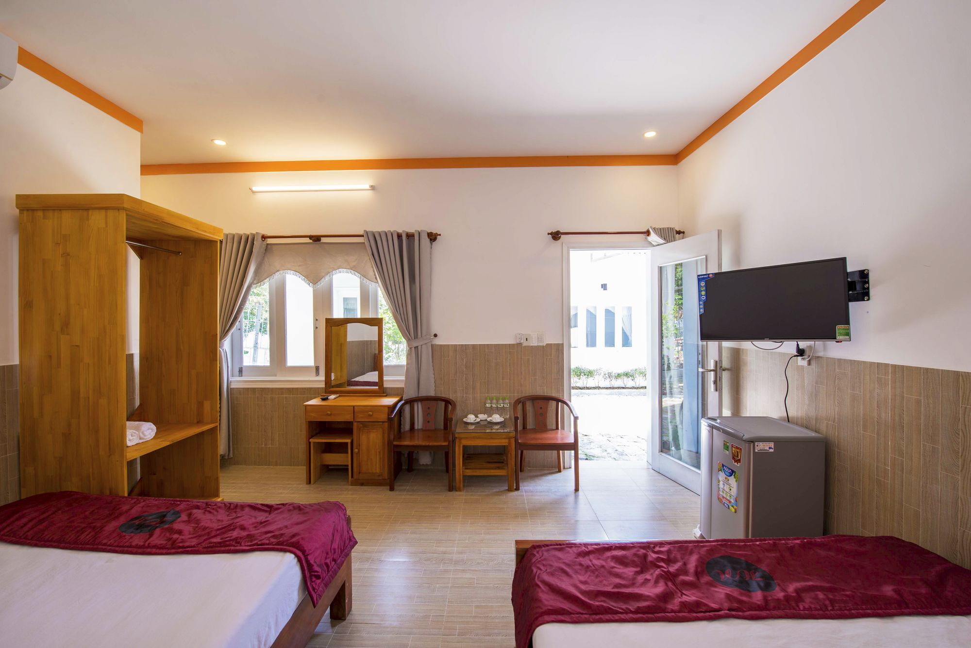 Hanh Ngoc Resort Phu Quoc Eksteriør bilde