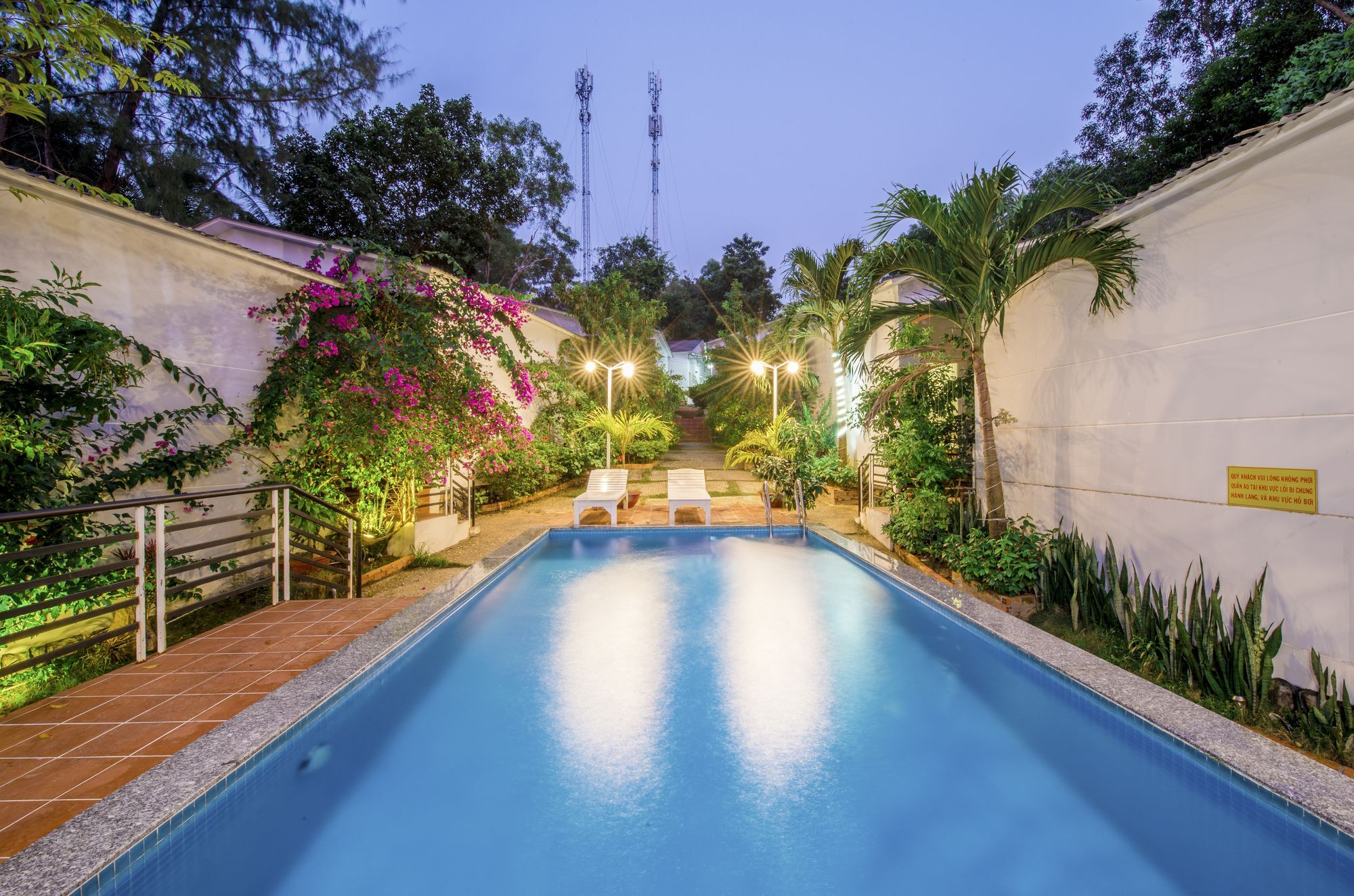 Hanh Ngoc Resort Phu Quoc Eksteriør bilde