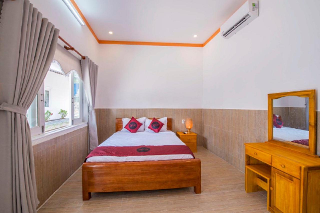 Hanh Ngoc Resort Phu Quoc Eksteriør bilde