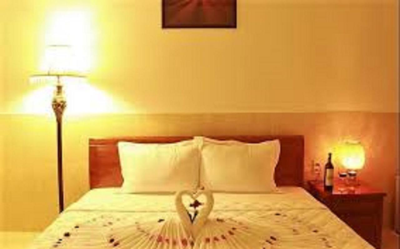 Hanh Ngoc Resort Phu Quoc Eksteriør bilde